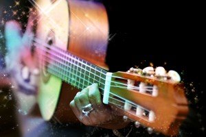 Aulas de violão Marcelo Perestrelo músico e produtor
