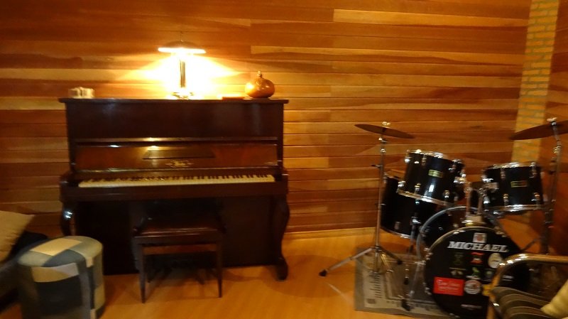 Musicoterapia sp Zona Sul berrini