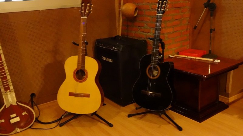musicoterapia sp campo belo