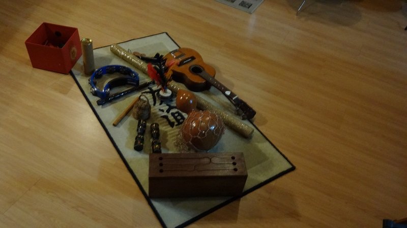 musicoterapia sp chacara santo antonio