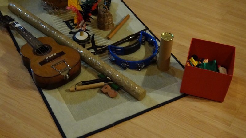 Musicoterapeuta sp vila olimpia